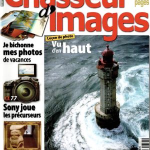 chasseur d'images