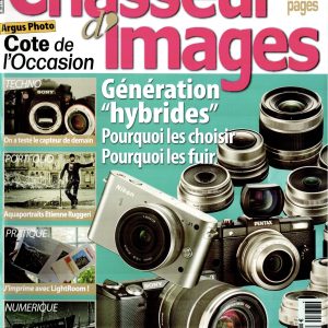 chasseur d'images