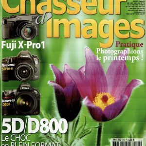 chasseur d'images