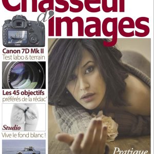 chasseur d'images