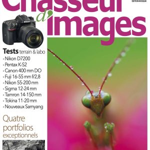 chasseur d'images