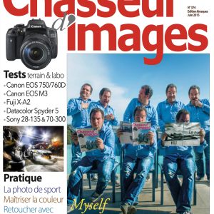 chasseur d'images