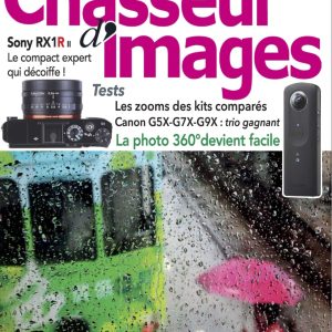 chasseur d'images