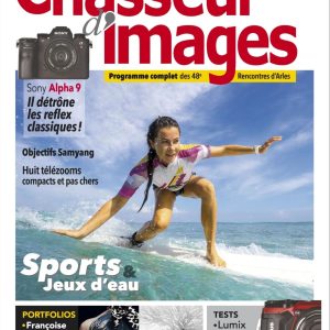 chasseur d'images