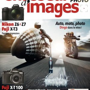 chasseur d'images