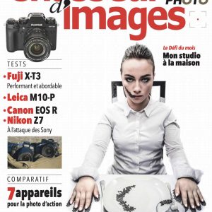 chasseur d'images