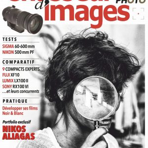 chasseur d'images