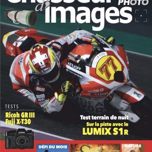 chasseur d'images