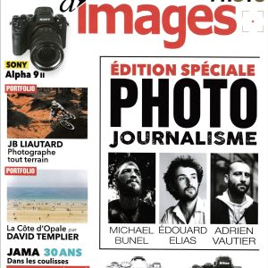 chasseur d'images