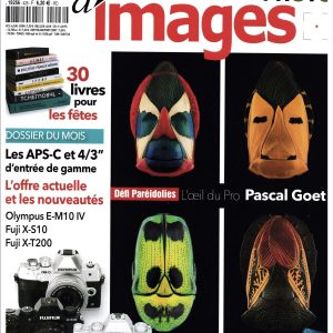 chasseur d'images