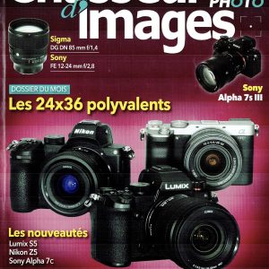 chasseur d'images