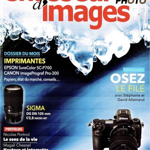 chasseur d'images