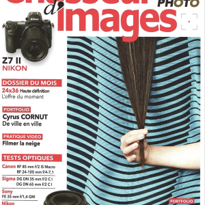 chasseur d'images