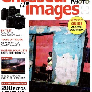 chasseur d'images