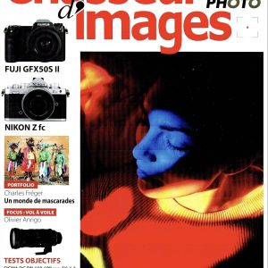 chasseur d'images