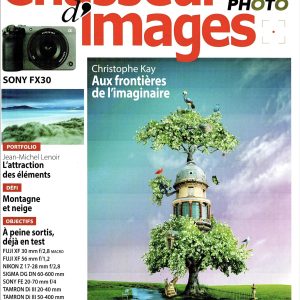 chasseur d'images