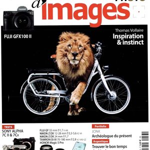 chasseur d'images