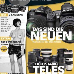 Fototest März-April, 2011