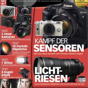 Fototest