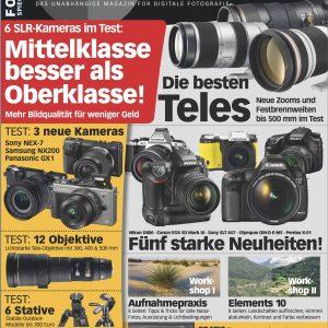Fototest