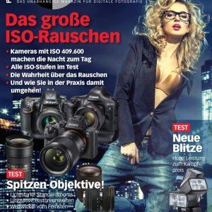 Fototest Januar-Februar, 2016