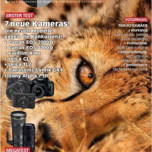 Fototest