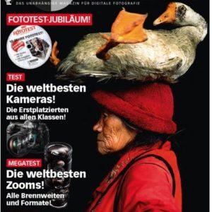 Fototest