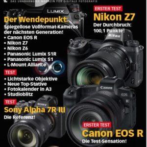 Fototest November-Dezember, 2018