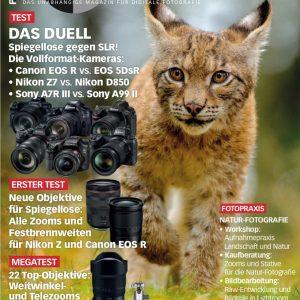 Fototest März-April, 2019