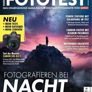 Fototest Januar-Februar, 2023