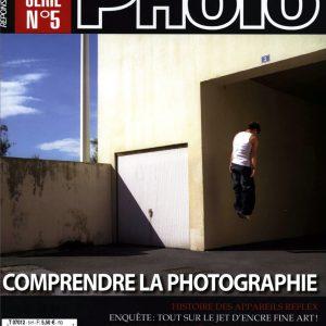 Réponses Photo