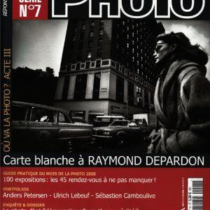 Réponses Photo