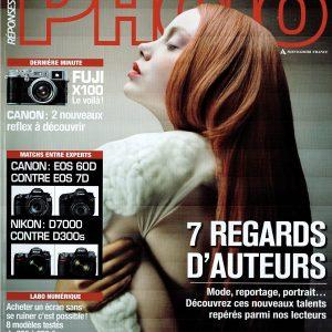 Réponses Photo