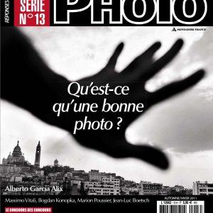 Réponses Photo