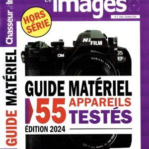 Chasseur d'images
