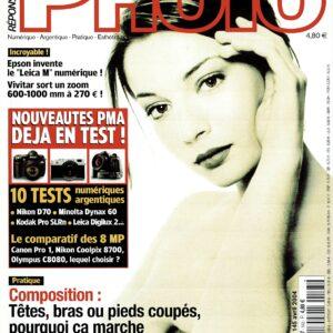 Réponses Photo