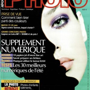 Réponses Photo