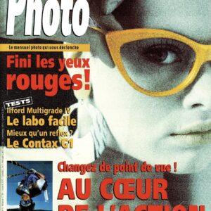 Réponses Photo