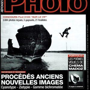 Réponses Photo