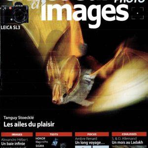 Chasseur d'images
