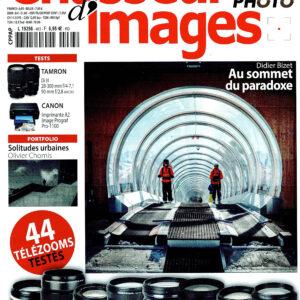 Chasseur d'images