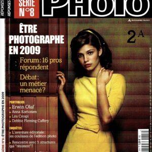 Réponses Photo