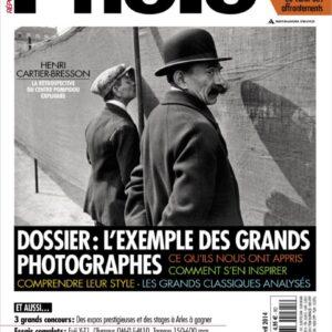 Réponses Photo