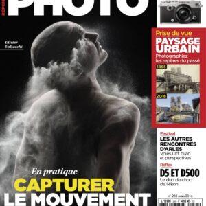 Réponses Photo