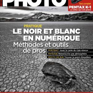 Réponses Photo