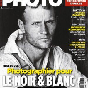 Réponses Photo