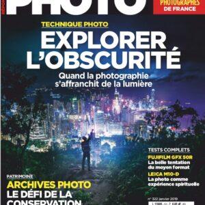 Réponses Photo