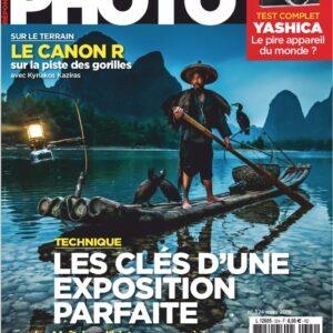 Réponses Photo