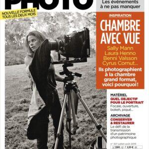 Réponses Photo