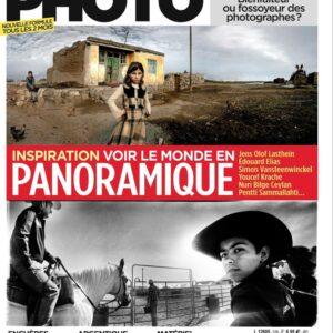 Réponses Photo